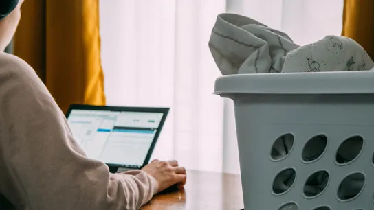The Student's Guide to Laundry Near Princeton University