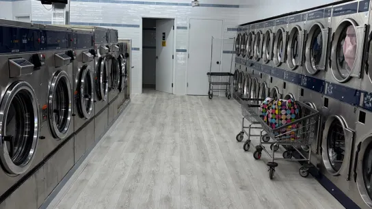What Happened to BTM Laundry in Linden, NJ? (Now Superwash)