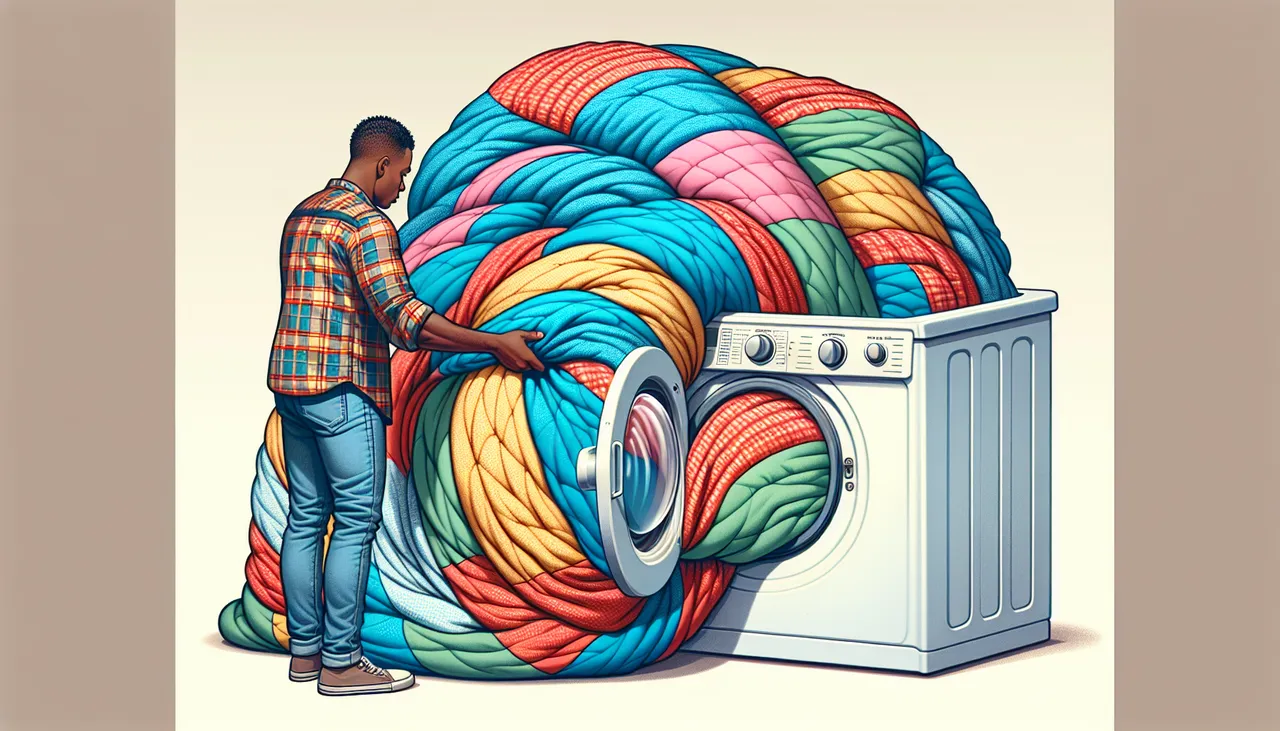 Where to Wash a Comforter Near Me: What You Need in Hillsborough, Princeton, or Linden, NJ