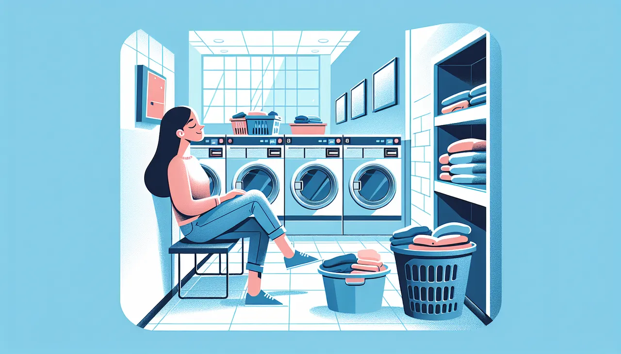 Best Time to Do Laundry in Princeton, Linden, and Hillsborough — How to Skip the Wait
