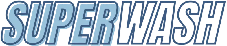 SuperWash